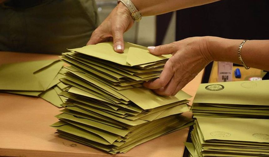 AK Parti ve MHP Şehzadeler'de aday çıkarmayacak