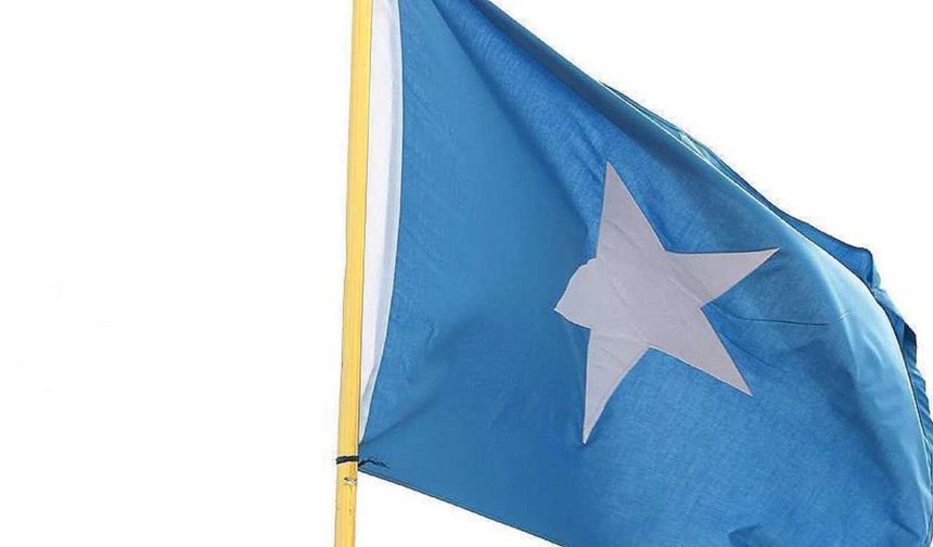 Somali bakanlar kurulu Türkiye ile denizcilik alanında anlaşmayı onayladı
