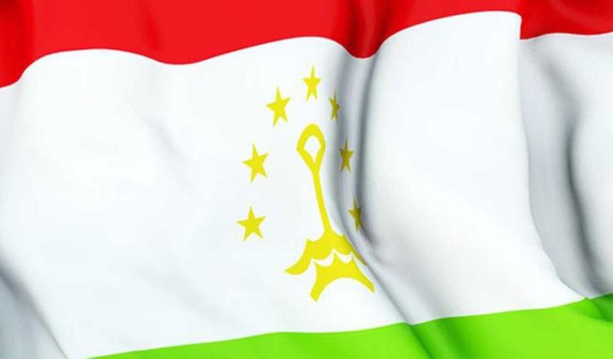 Tacikistan Cumhurbaşkanı, TBMM Başkanı Kurtulmuş'u kabul etti