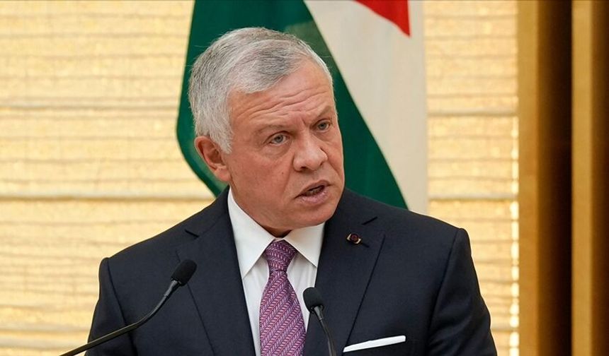 Ürdün'den ABD'ye savaş resti! İzin vermeyeceğiz