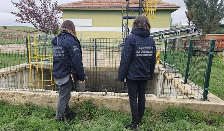 Kırşehir Belediyesi’ne 1,6 milyon liralık ceza