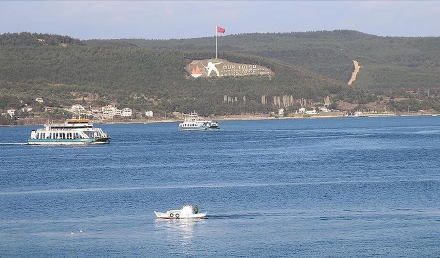 Çanakkale hava durumu hafta boyunca nasıl olacak?