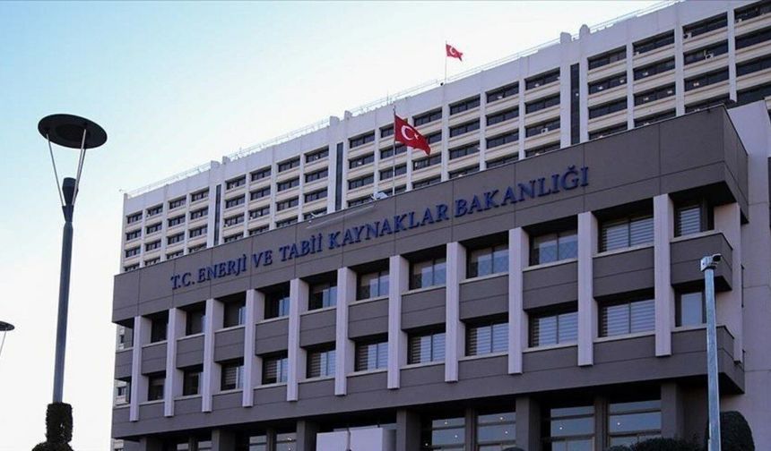 Türkiye'nin yurt dışı enerji stratejisi güçlü ortaklıklarla büyüyor