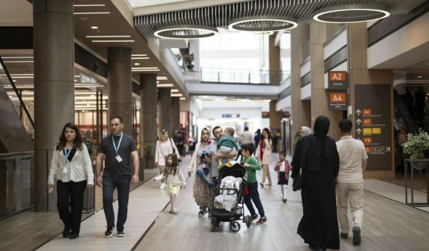 8 ayda 16 milyon kişiye ücretsiz sağlık hizmeti