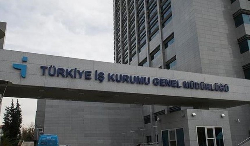 İŞKUR'dan engelli ve eski hükümlülerin projelerine 187,4 milyon liralık hibe desteği