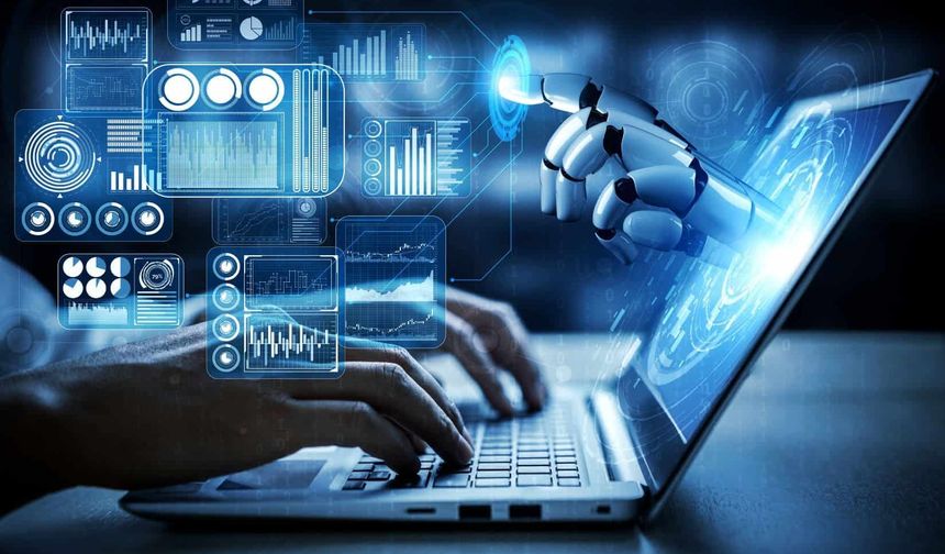 Yapay zekayla oluşturulan sahte hasar görselleri, aynı teknolojiyle çözümleniyor