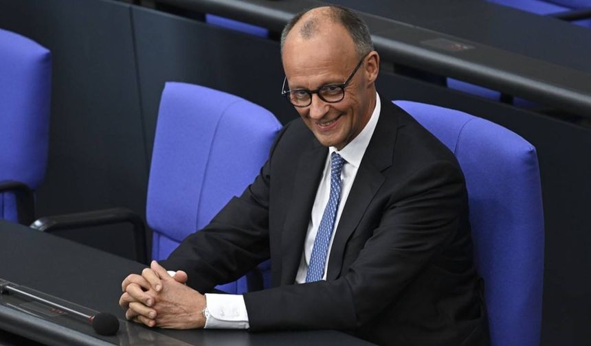 Almanya Başbakanı, Rusya'nın dondurulmuş varlıklarıyla ilgili görüşmeler nedeniyle Norveç gezisini erteledi