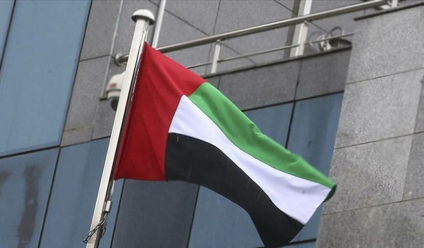 BAE, Irak üzerinden Türkiye ve Avrupa'ya uzanan yeni lojistik hat kurdu
