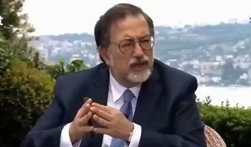 Bardakçı'nın Samsun'a çıkış açıklamalar yeniden gündem oldu