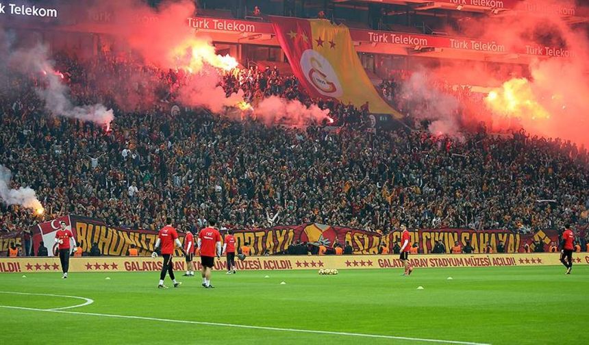 Galatasaray - Kayserispor Maçı Ne Zaman? Hangi Kanalda?