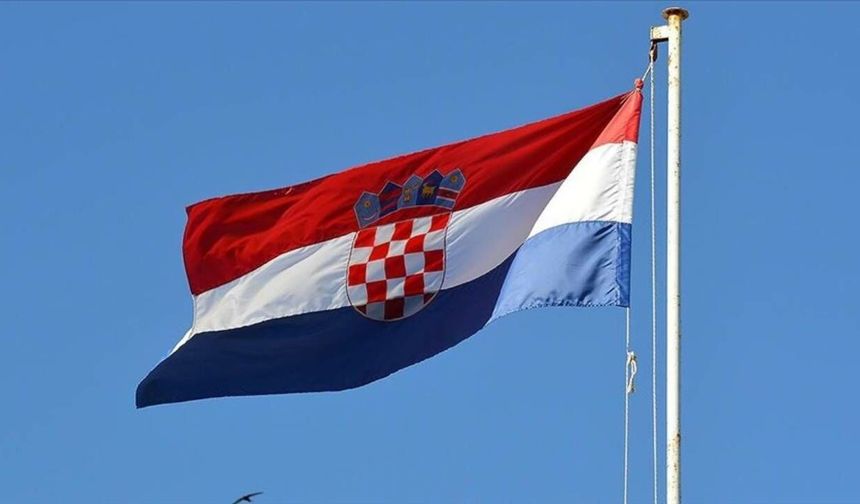 Hırvatistan'ın 2026 FIFA Dünya Kupası kadrosu belli oldu