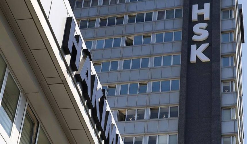 İstanbul'daki 3 asliye ticaret mahkemesinin yargı çevresi yeniden belirlendi