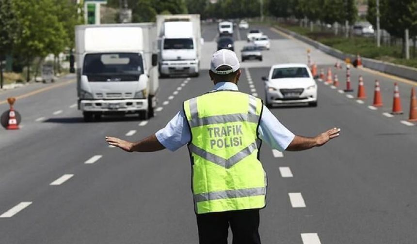 İstanbullular dikkat! Bazı yollar trafiğe kapatılacak