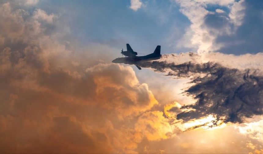 Malatya'daki orman yangını kontrol altına alındı