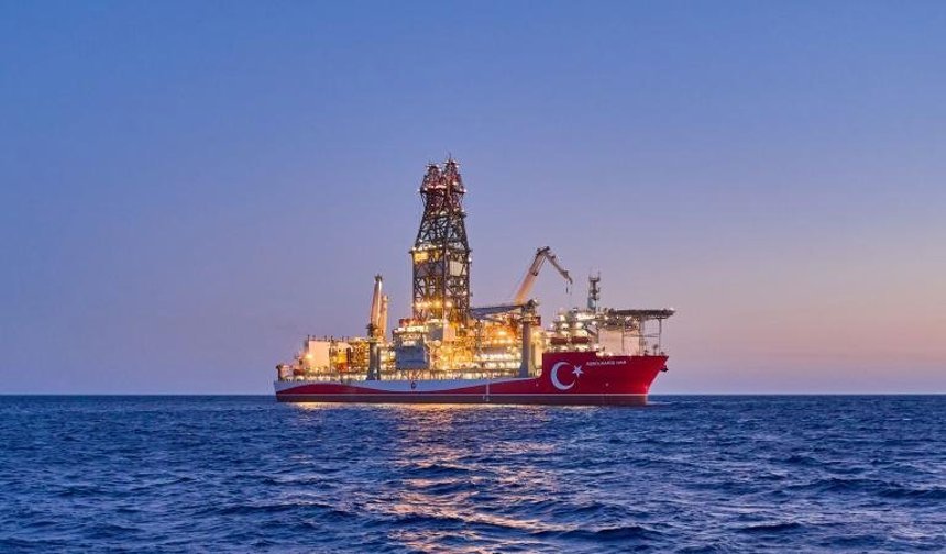 Doğal gaz üretimi ikiye katlanıyor