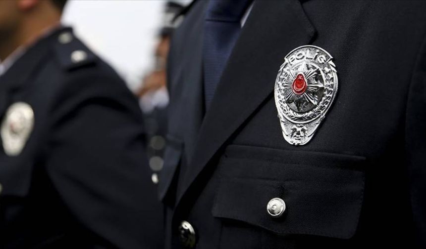 Emniyette yapısal değişiklik! Genel Müdürlük Başkanlık oluyor