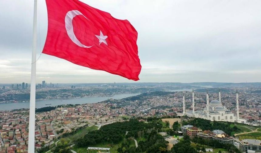 OECD'den Türkiye'ye 'Sıfır Atık' övgüsü