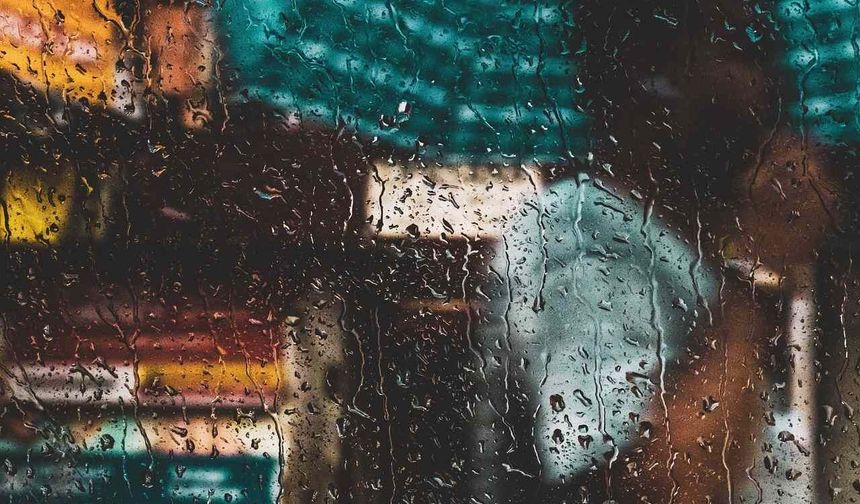 Meteorolojiden Doğu Karadeniz ve Batı Akdeniz'in batısı için fırtına uyarısı