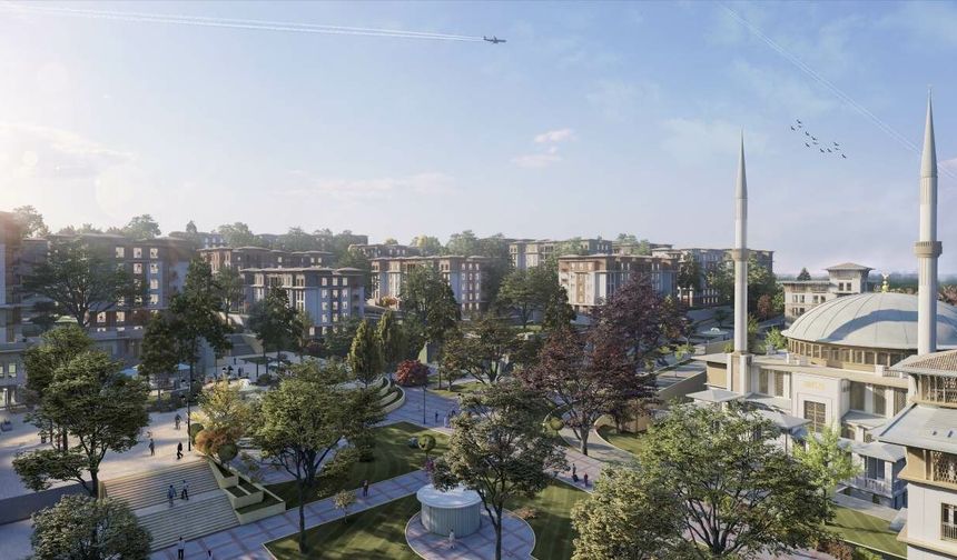 Arnavutluk'ta tepkilere neden olan turizm projesini sunan firmanın 'alternatif aradığı' iddiası
