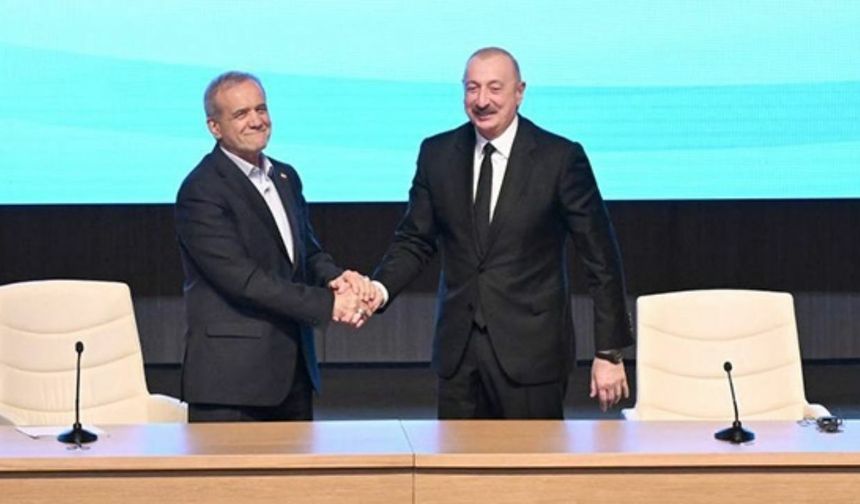 Aliyev ve Paşinyan telefonda görüştü