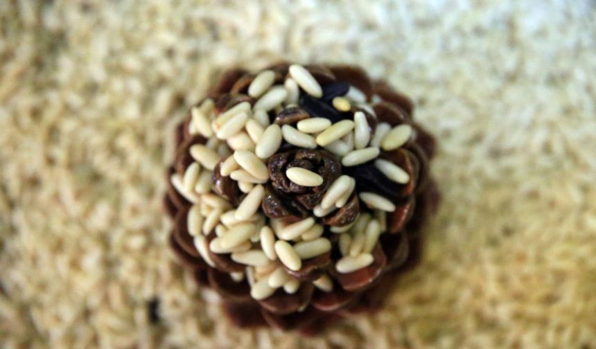 Türkiye'nin 9 aylık fıstık ihracatı 152 milyon 622 bin dolar oldu