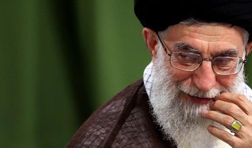 İran lideri Hamaney'in Başdanışmanı'ndan Trump'a 'Çin seyahati' uyarısı