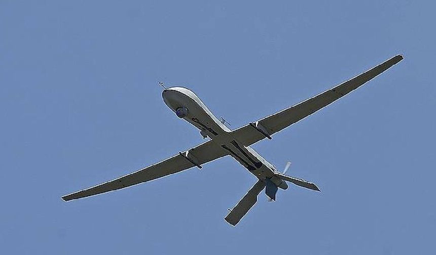 Romanya, Ukrayna ile ortak İHA geliştirmeyi görüşüyor