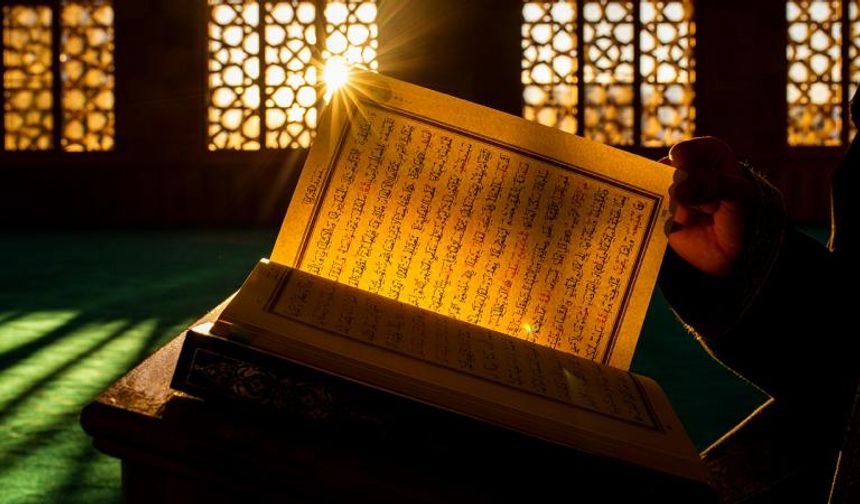 Berat Kandili pazartesi günü ihya edilecek