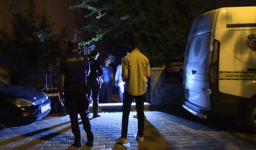 Silahla oynayan çocuk kazara ablasını vurdu