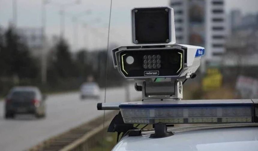 Radar harita sistemi erişime açıldı!