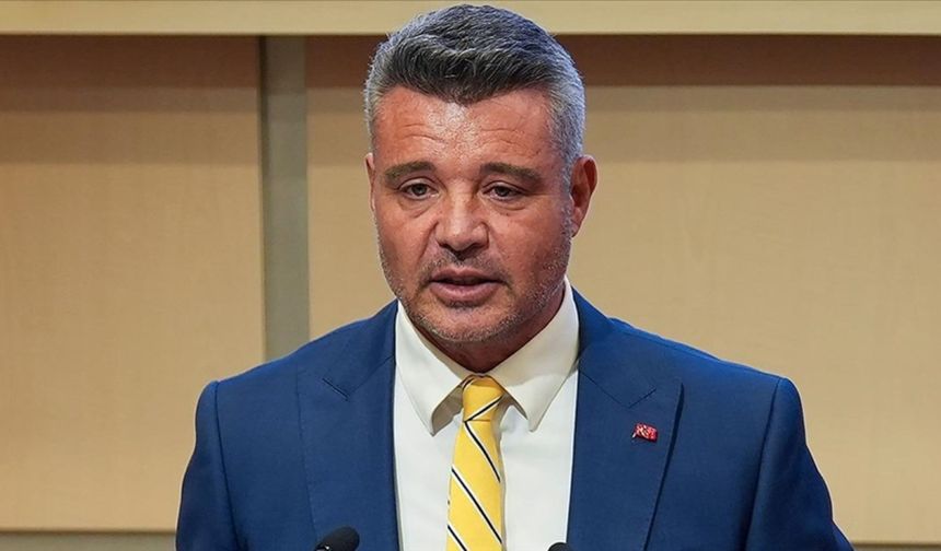 Saadettin Saran hakkında karar açıklandı