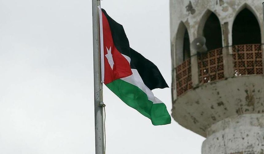 Ürdün, İsrail'in işgal altındaki Batı Şeria'da yerleşim faaliyetlerini genişletmesini kınadı