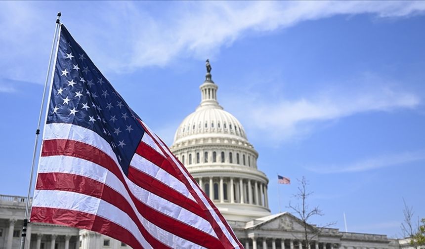 ABD'nin yeni Atina Büyükelçisi Guilfoyle göreve başladı