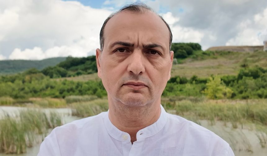 Uzmanından orman yangınları konusunda "kritik zaman" uyarısı