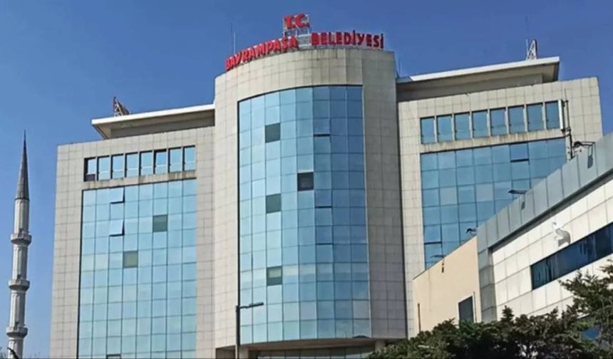 Bayrampaşa Belediyesi’nde seçim sonuçlandı! Cumhur İttifakı kazandı