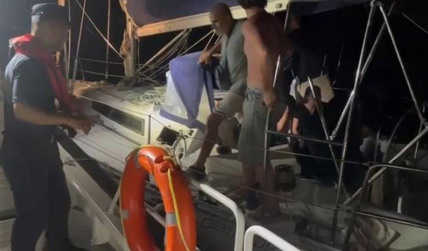 Edirne ve Kırklareli'nde 16 göçmen yakalandı