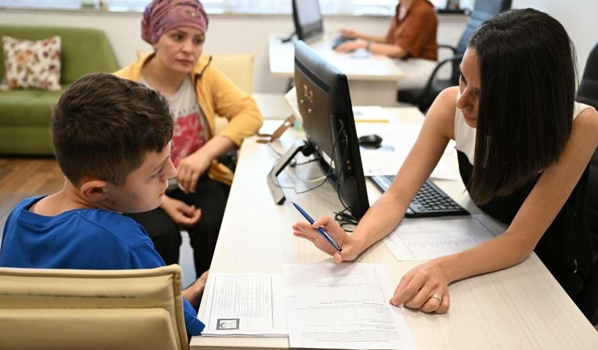 LGS tercihlerinde yapay zeka destekli tercih robotu dönemi