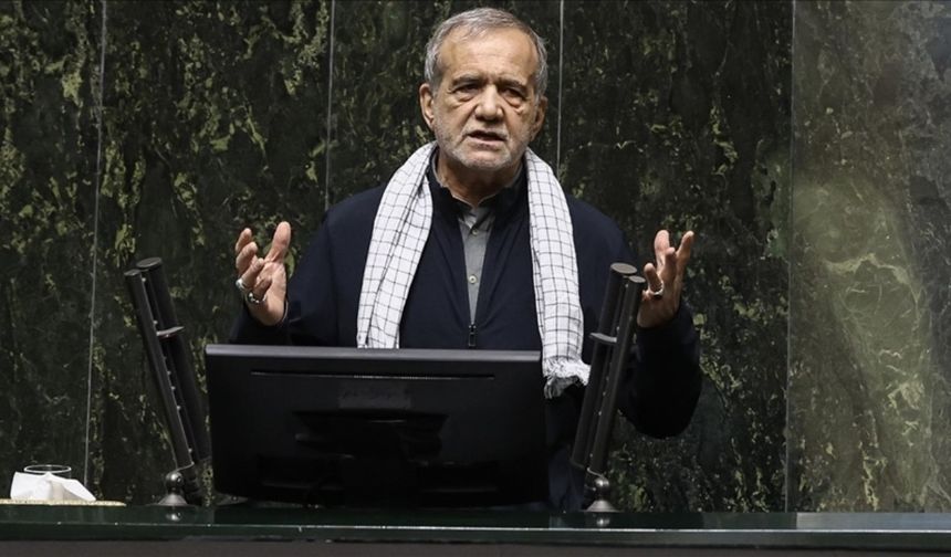 İran'dan ABD ve İsrail'e rest! Gerekirse bedel öderiz