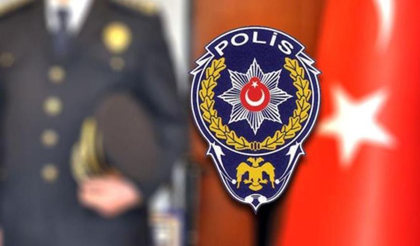 Polis memurunun cenazesi Konya'da defnedildi