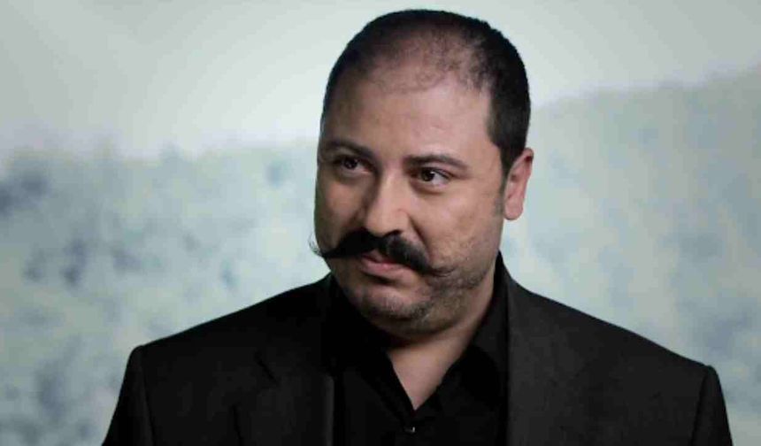 Oyuncu Şekip Taşpınar kimdir?