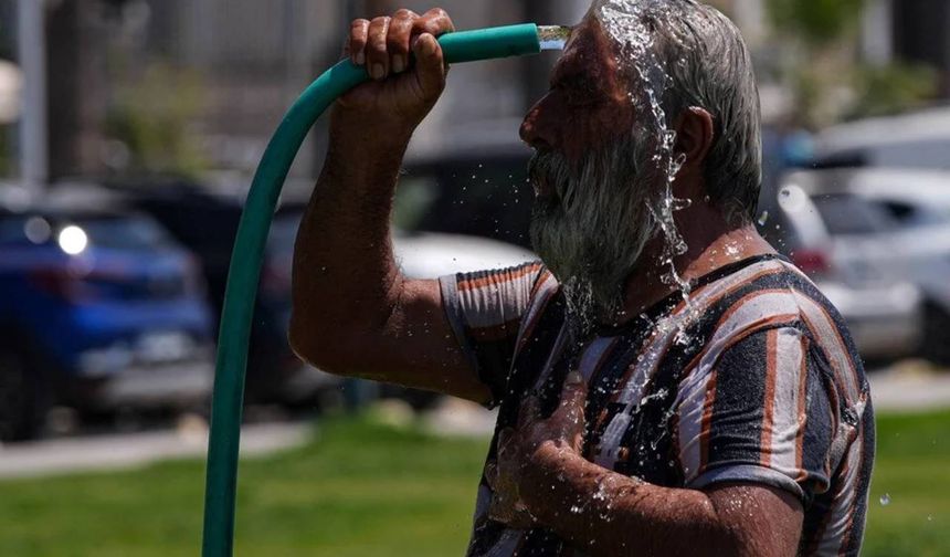 Kahramanmaraş’ta Bu Hafta Hava Nasıl Olacak?