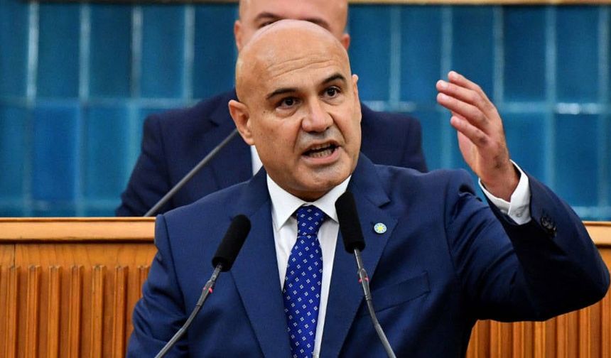 İYİ Partili Çömez'den şehit ailesi üzerinden çirkin provokasyon