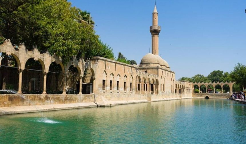 Şanlıurfa’da hava durumu bu hafta nasıl seyrediyor?