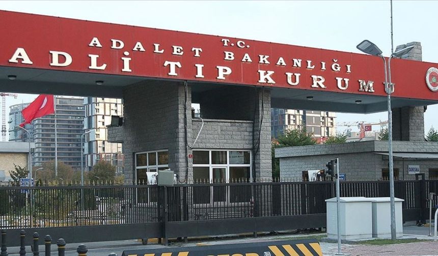 Adli Tıp Kurumu 32 Memur Alımı Yapacak: Başvuru Tarihleri Ne Zaman? Hangi Şartlar Aranıyor?