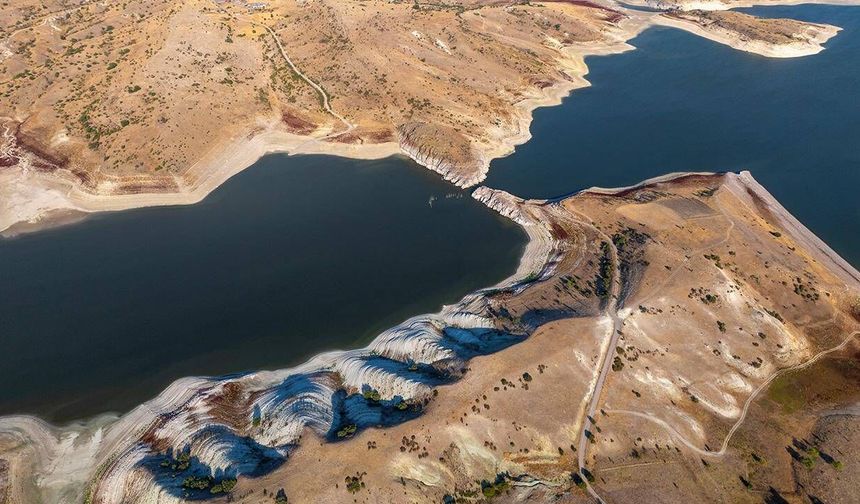 ASKİ, Ankara Baraj Doluluk Oranlarını Açıkladı