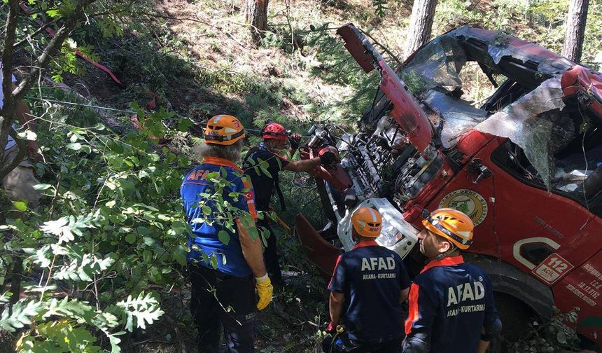 Osmaniye'de arazöz kazasında bir can kaybı daha