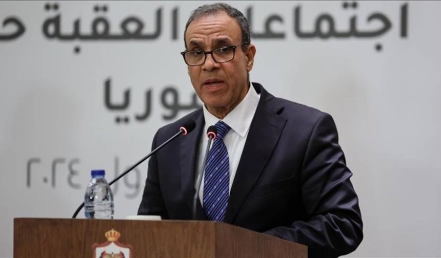 Mısır Dışişleri Bakanı, ABD'li temsilciyle İran müzakerelerini görüştü