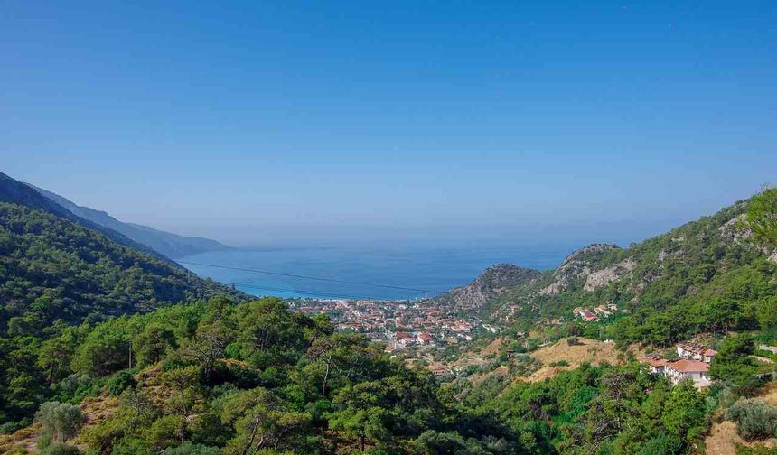 Köyceğiz’de Nereler Gezilir, Neler Yapılır?