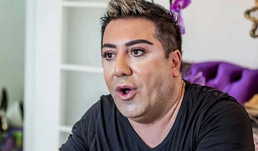 Murat Övüç tutuklandı