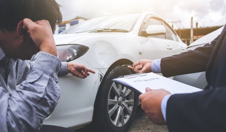 Emniyet'ten 'APP plaka' uyarısı: 140 bin TL cezası var